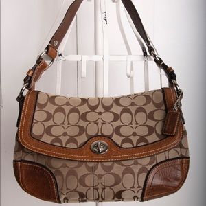 Coach Handbag